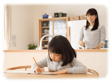 一人でも勉強ができるようになる